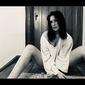 Meet your Posher, Helena